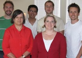 Melbourne SEO Team