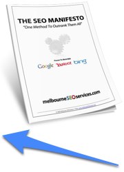 Download The SEO Manifesto