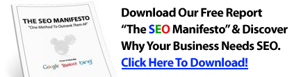 Download The SEO Manifesto