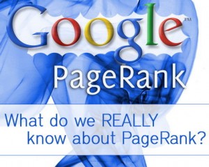 What Do You Really Know About PageRank?