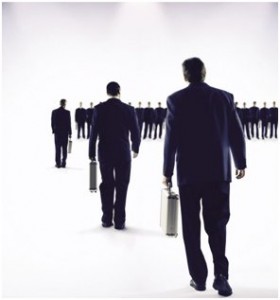 Scalable Business Model