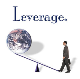 How To Gain Leverage