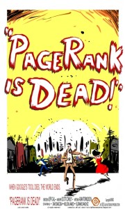 Google PageRank