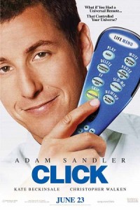click click