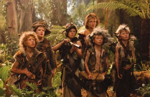 lost boys lost boys