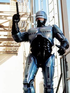 Robocop