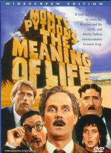 Monty-Python