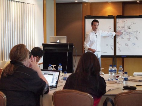 Let me share the SEO method we use to rank #1!