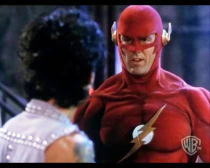 Flash