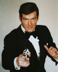 James-Bond