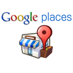Google Places Service