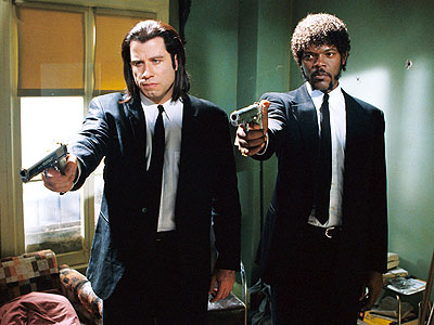 pulp fiction