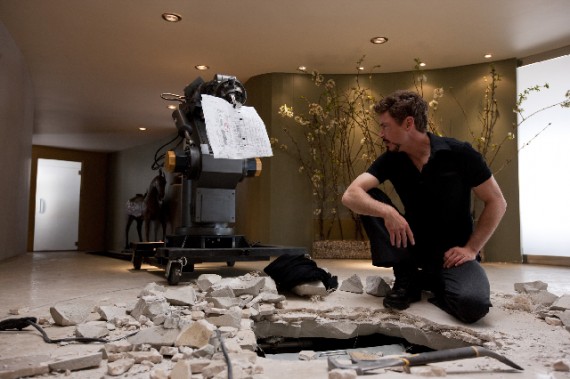preparation web video production