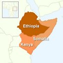 East Africa Food Crisis