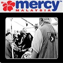Mercy Malaysia Mercy Malaysia