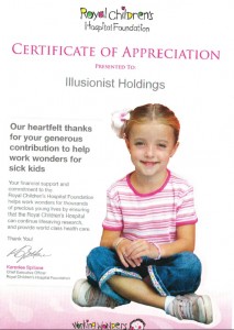 Royal Childrens Hospital Foundation