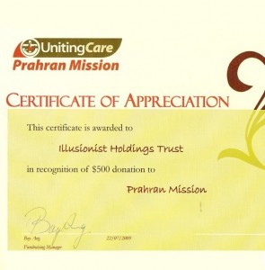Uniting Care Uniting Care