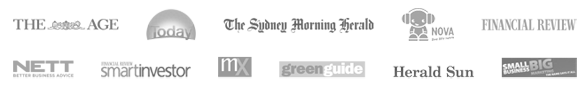 Melbourne SEO Services in the media