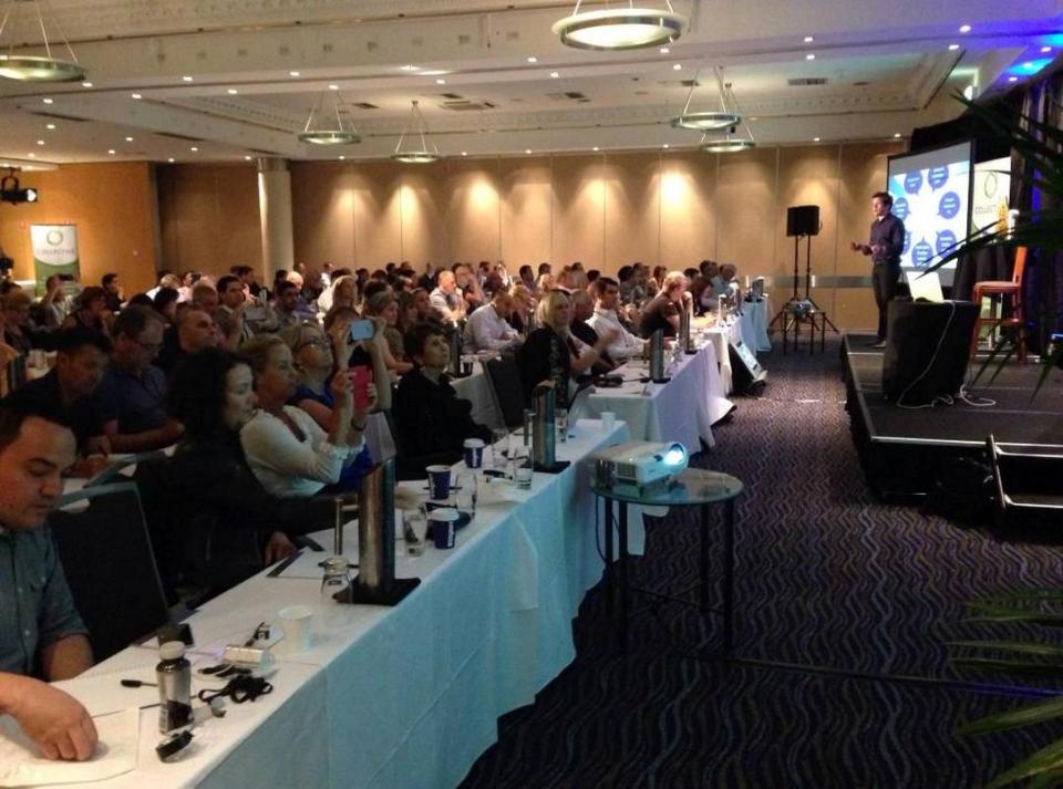 Digital Marketing Summit
