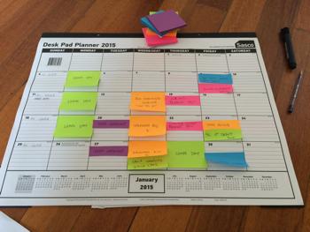 internet marketing plan 2015