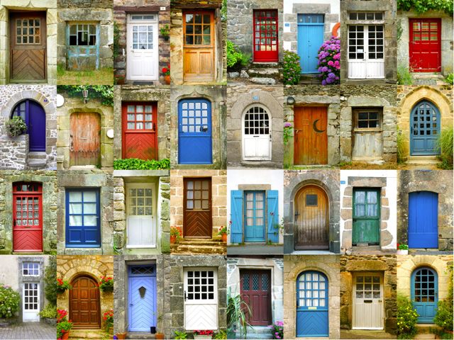 Doorway Page Penalty Algorithm