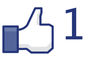 Facebook Thumbs Up