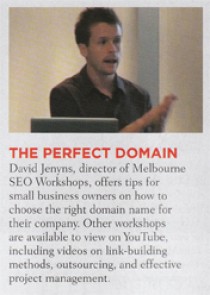 dave in nett mag