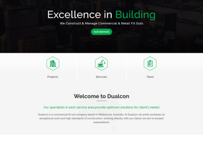 DualCon by Melbourne SEO Services