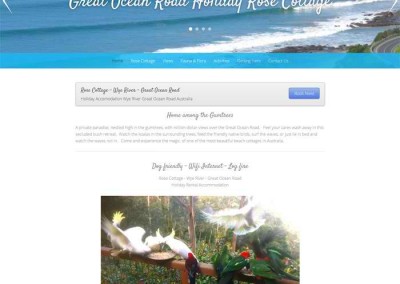 Great Ocean Road Holiday by Melbourne SEO Services