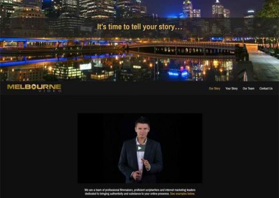 Melbourne Video by Melbourne SEO Services