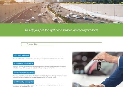 CD Insurance by Melbourne SEO Services