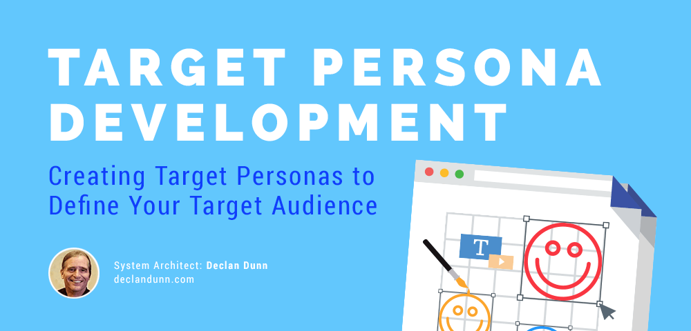 Target Persona Development