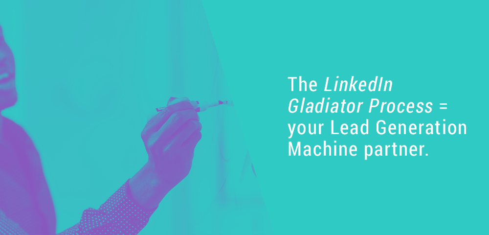 Lead Generation Machine