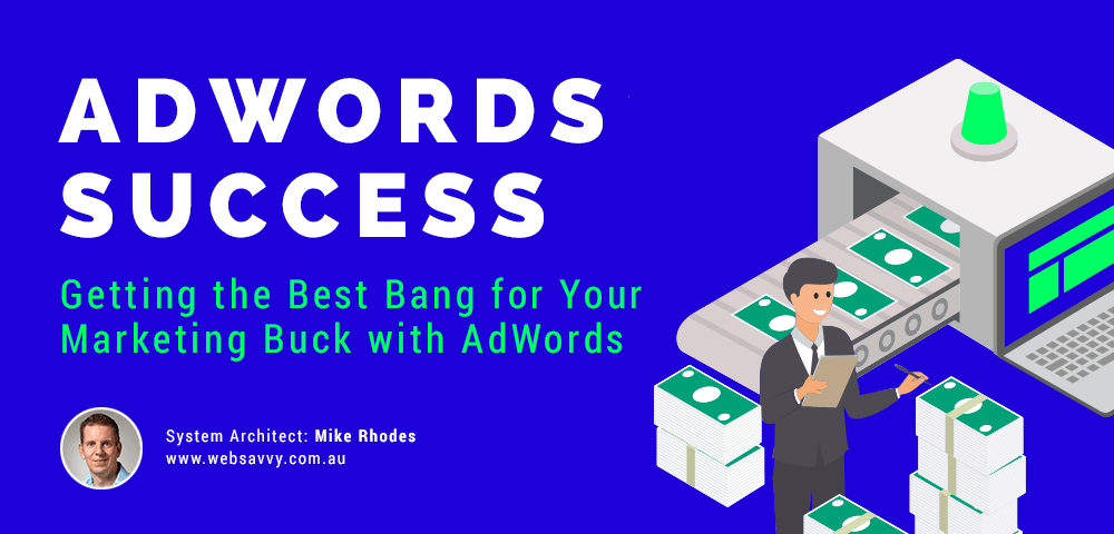 adwords success